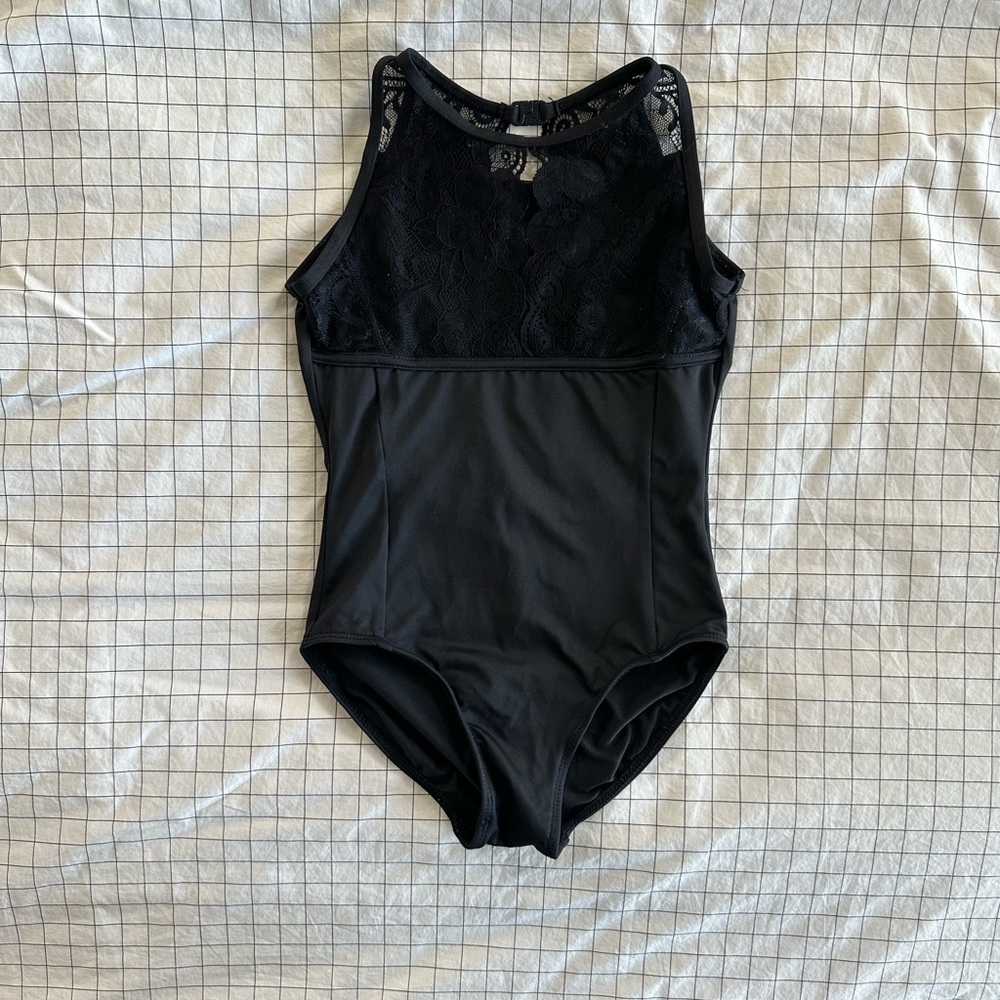Danz N Motion leotard 8/10